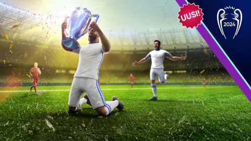 Football Cup 2026 - Jalkapallo screenshot