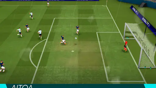 Football Cup Pro 2025 - Soccer screenshot