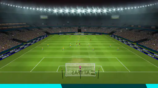 Football Cup Pro 2025 - Soccer screenshot