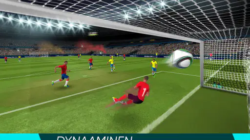 Football Cup Pro 2025 - Soccer screenshot