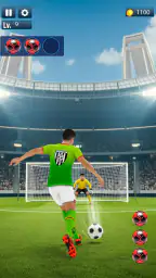 Football Kick Legends screenshot