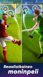 FOOTBALL Kicks - Stars Strike screenshot