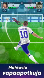 FOOTBALL Kicks - Stars Strike screenshot