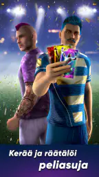 FOOTBALL Kicks - Stars Strike screenshot