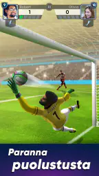 FOOTBALL Kicks - Stars Strike screenshot
