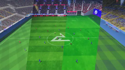 Football League 2026 screenshot