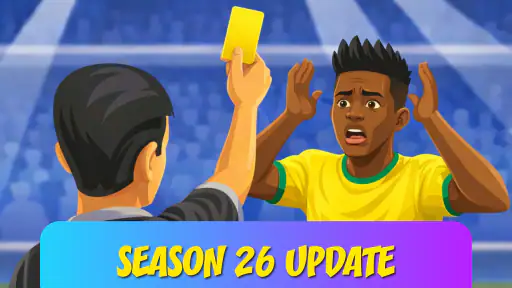 Football Referee Simulator screenshot