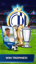 Football Rivals: Soccer Clash screenshot