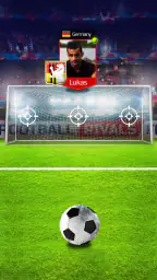 Football Rivals: Soccer Clash screenshot