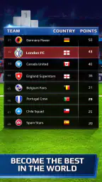 Football Rivals: Soccer Clash screenshot