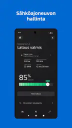 Ford™ screenshot