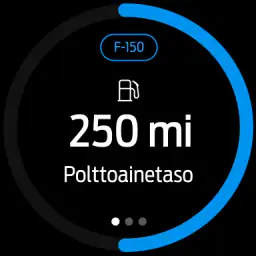 Ford™ screenshot