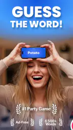 Foreheads: Charades Guess Game screenshot