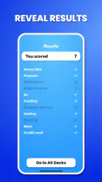 Foreheads: Charades Guess Game screenshot