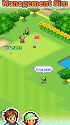 Forest Golf Planner screenshot