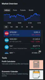 Forex Genius screenshot