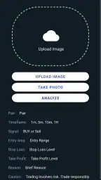 Forex Genius screenshot
