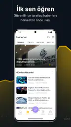 ForInvest: Borsa, Hisse, Altın screenshot