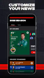 Formula 1® screenshot