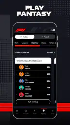 Formula 1® screenshot