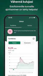 Fortum screenshot