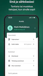 Fortum screenshot