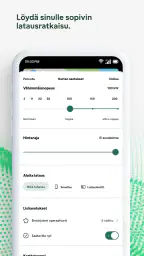 Fortum Charge & Drive Suomi screenshot