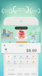 Fortune City - A Finance App screenshot