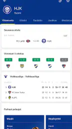 FotMob - Football Live Scores screenshot