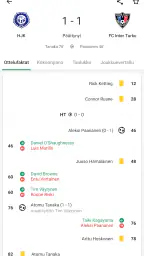 FotMob - Football Live Scores screenshot