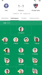 FotMob - Football Live Scores screenshot