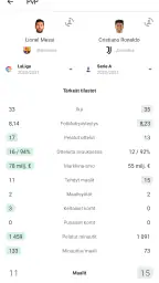 FotMob - Football Live Scores screenshot