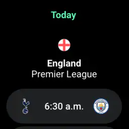 FotMob - Football Live Scores screenshot
