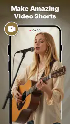 FotoCam Pro: HD Camera screenshot