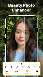 FotoCam Pro: HD Camera screenshot