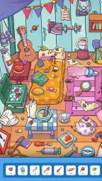 Found It! Hidden Object Game screenshot