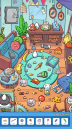 Found It! Hidden Object Game screenshot