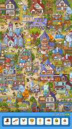 Found It! Hidden Object Game screenshot