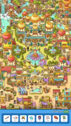 Found It! Hidden Object Game screenshot
