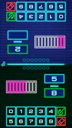 Fraction Challenge: Math games screenshot