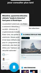 FRANCE 24 - Info et actualités screenshot