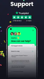 Freecash: Earn Money screenshot