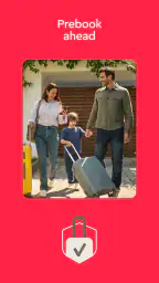 Freenow by Lyft – taxi & more screenshot