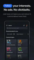 Freepress screenshot