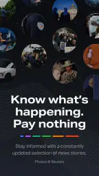 Freepress screenshot