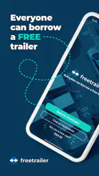 Freetrailer screenshot