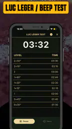 French Foreign Legion Training screenshot
