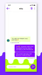 Frendie screenshot