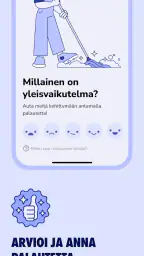 Freska — Kotisiivous screenshot