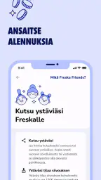 Freska — Kotisiivous screenshot